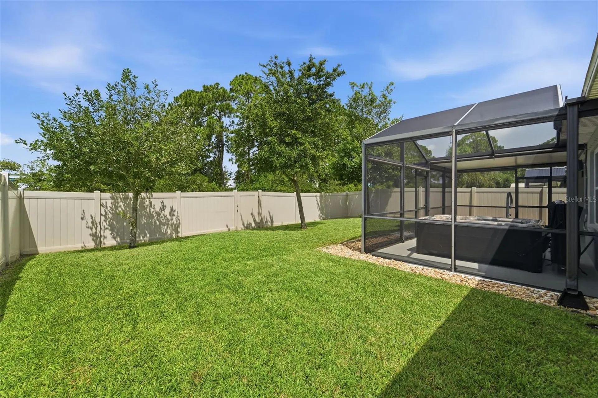 121 Old Mill Pond Road Edgewater FL 32141