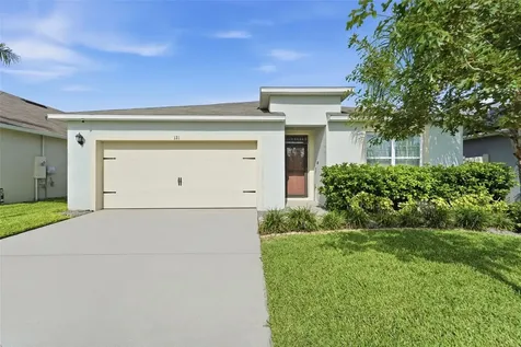 121 Old Mill Pond Road Edgewater FL 32141