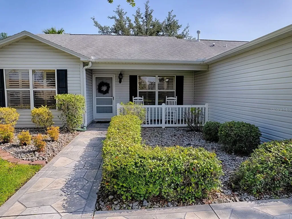 2189 Crawford Court The Villages FL 32162