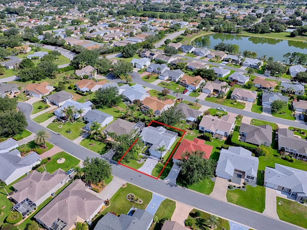 2189 Crawford Court The Villages FL 32162