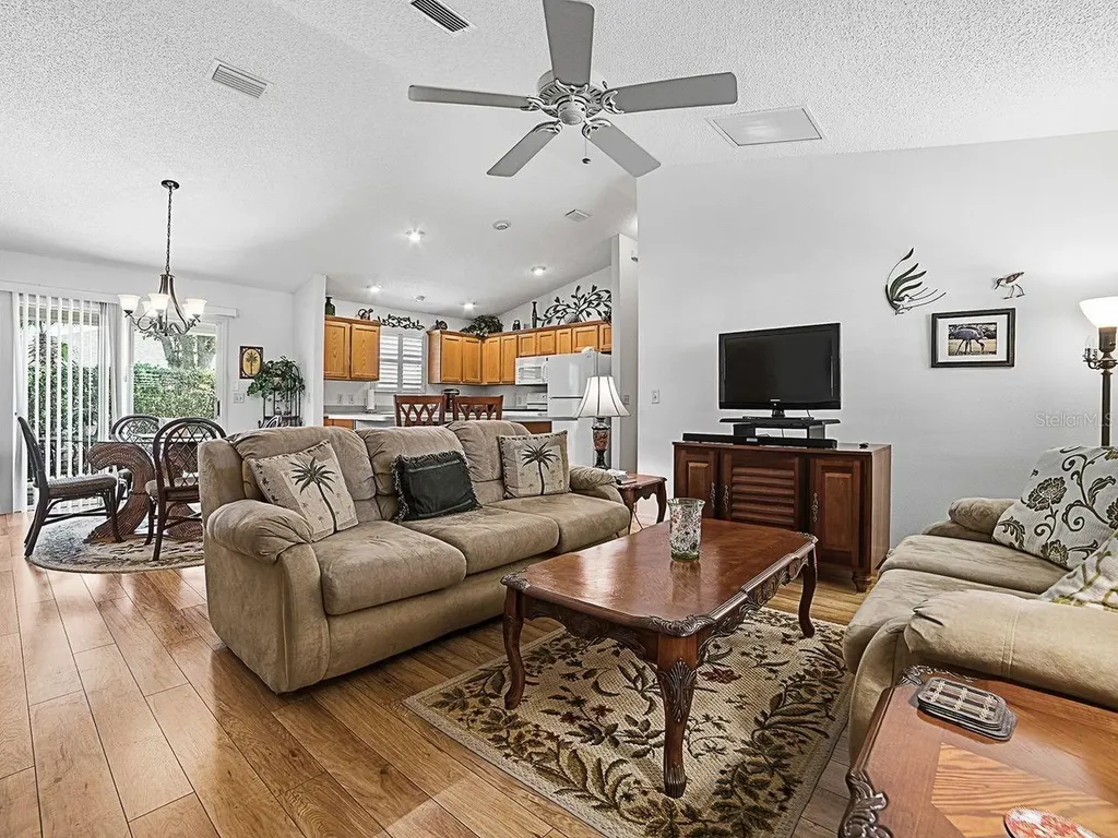 2189 Crawford Court The Villages FL 32162