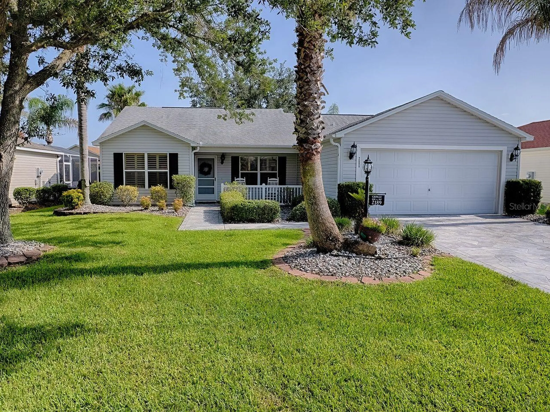 2189 Crawford Court The Villages FL 32162