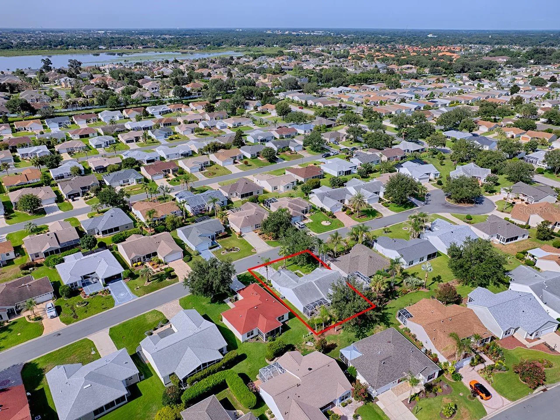 2189 Crawford Court The Villages FL 32162