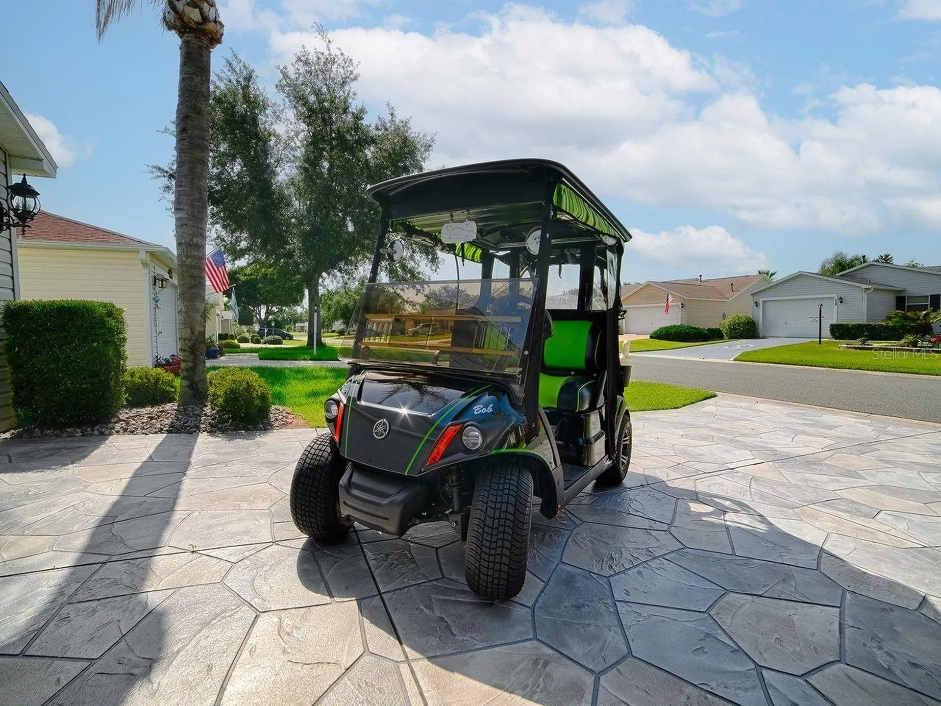 2189 Crawford Court The Villages FL 32162