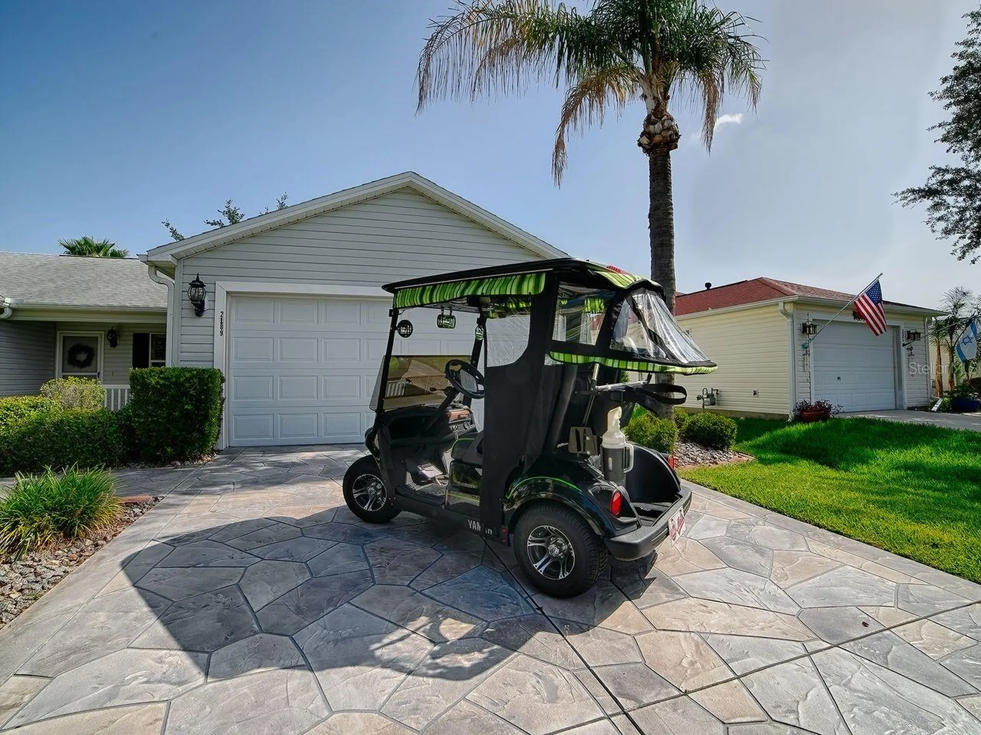 2189 Crawford Court The Villages FL 32162