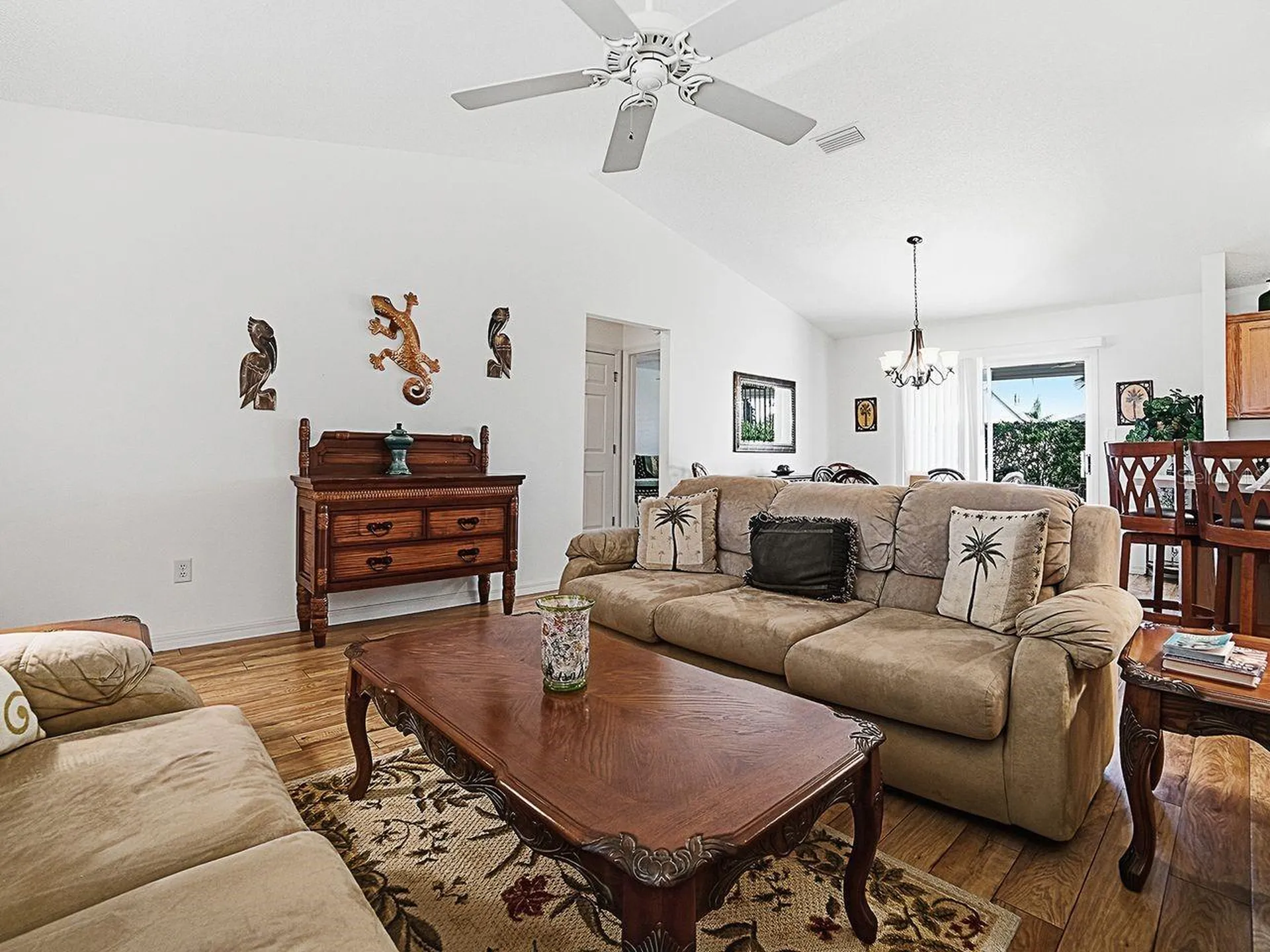 2189 Crawford Court The Villages FL 32162
