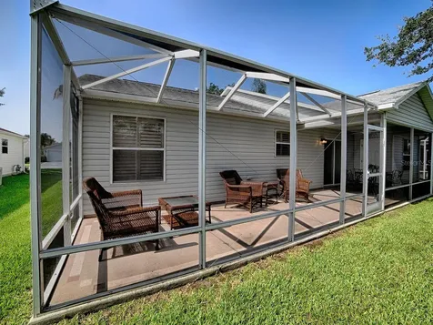 2189 Crawford Court The Villages FL 32162