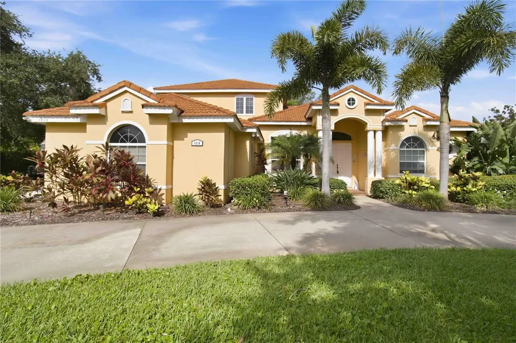 1814 97th Street NW Bradenton FL 34209