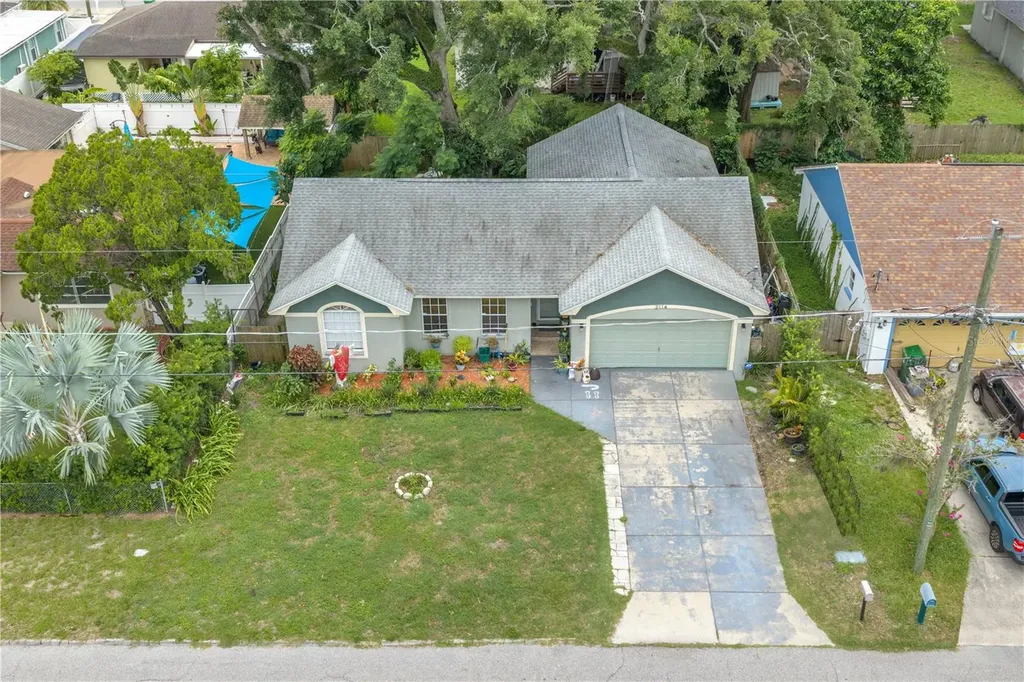 2114 W Hanna Avenue Tampa FL 33604