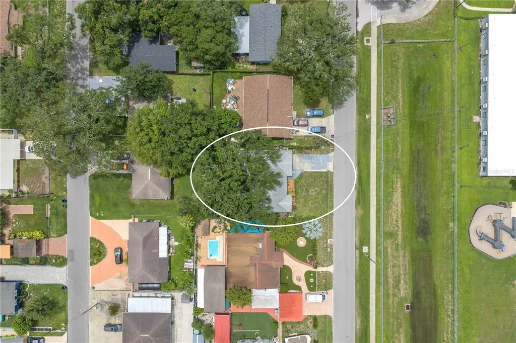 2114 W Hanna Avenue Tampa FL 33604