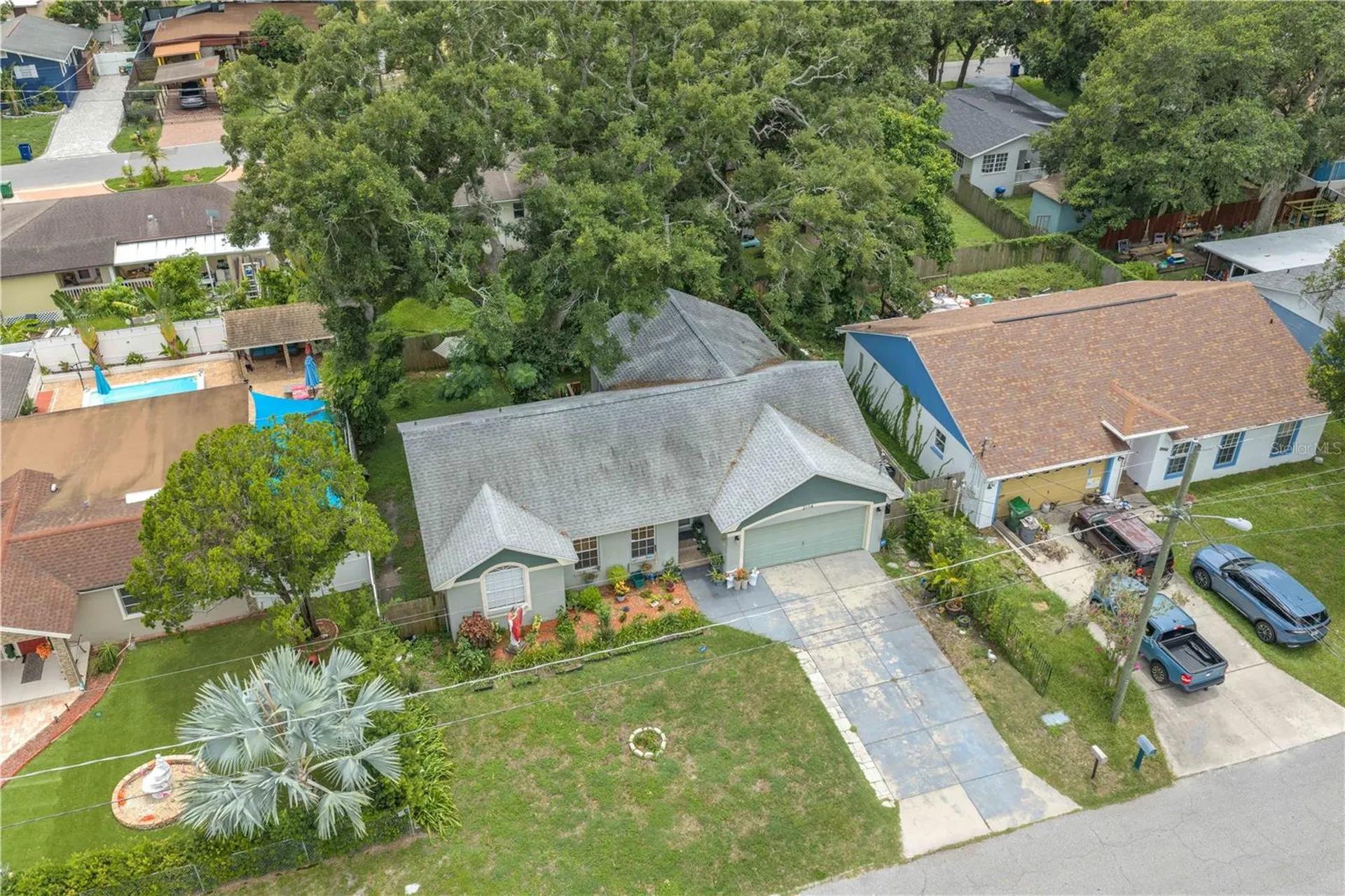 2114 W Hanna Avenue Tampa FL 33604