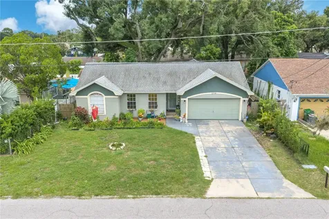 2114 W Hanna Avenue Tampa FL 33604