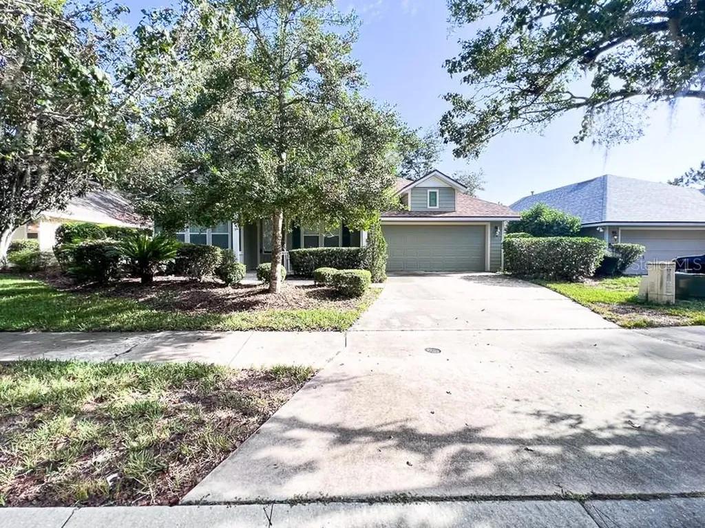 7509 SW 86th Way Gainesville FL 32608