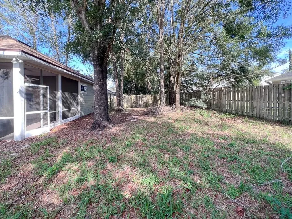 7509 SW 86th Way Gainesville FL 32608