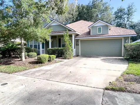 7509 SW 86th Way Gainesville FL 32608