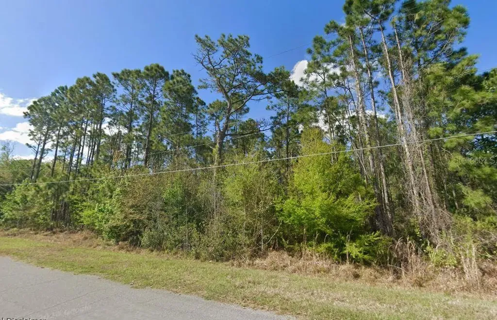 20607 Newby Street Orlando FL 32833