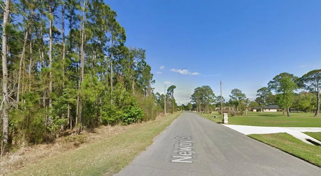 20607 Newby Street Orlando FL 32833