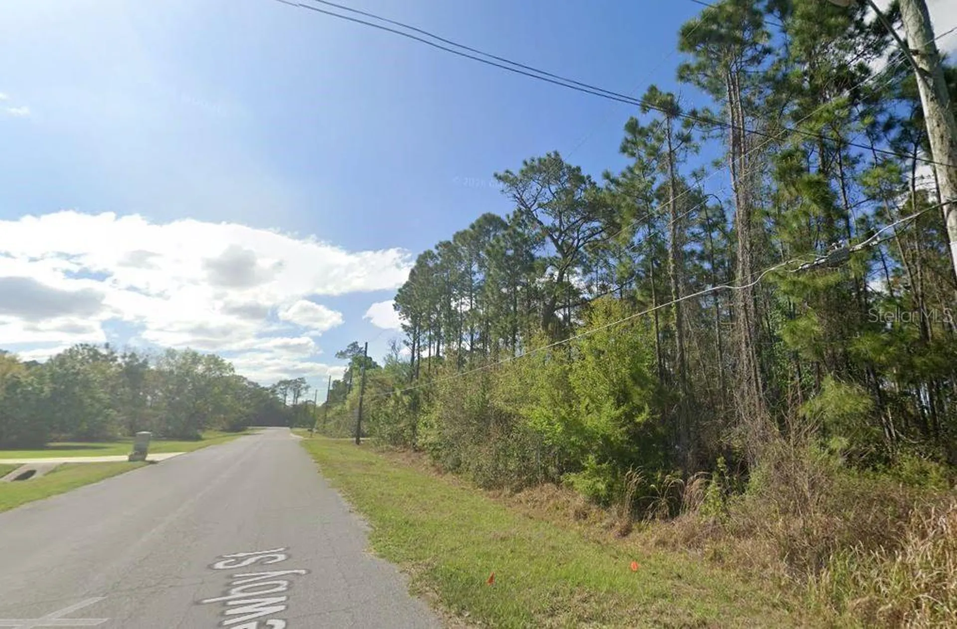 20607 Newby Street Orlando FL 32833