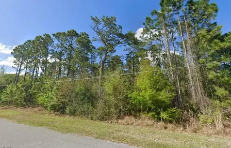 20607 Newby Street Orlando FL 32833