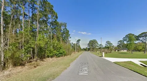 20607 Newby Street Orlando FL 32833