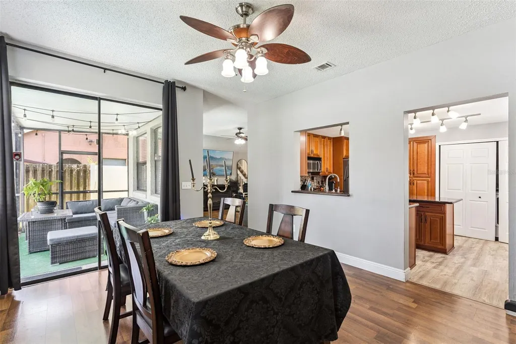 12507 Newfield Drive Orlando FL 32837