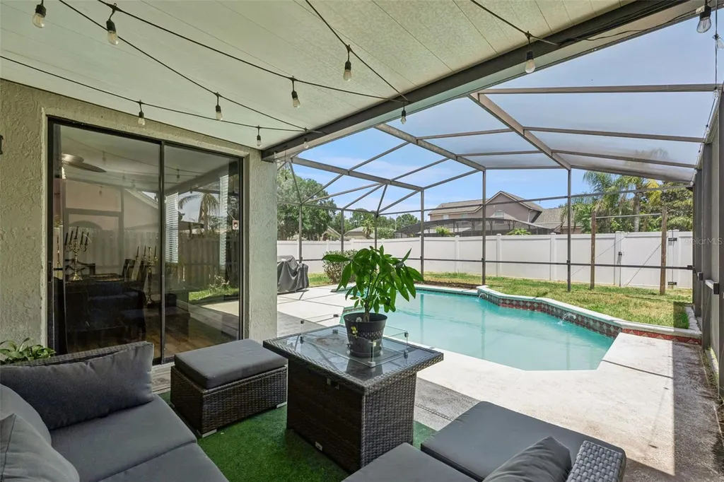 12507 Newfield Drive Orlando FL 32837