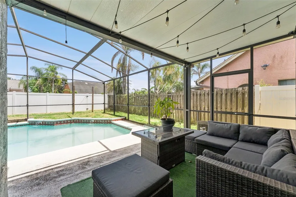 12507 Newfield Drive Orlando FL 32837