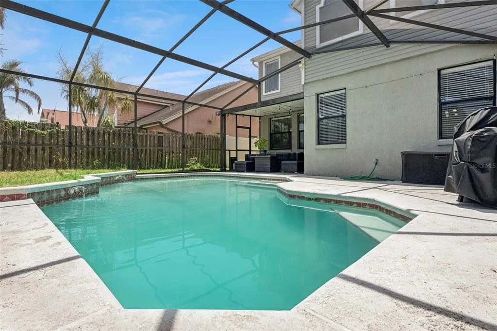 12507 Newfield Drive Orlando FL 32837