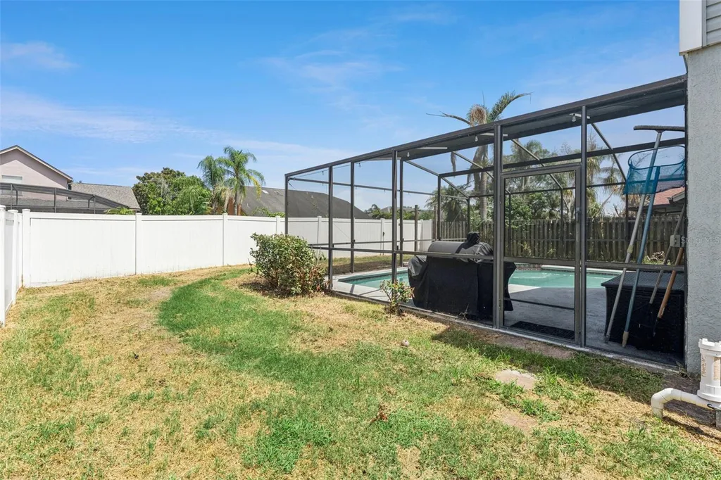 12507 Newfield Drive Orlando FL 32837