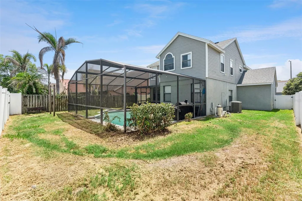 12507 Newfield Drive Orlando FL 32837