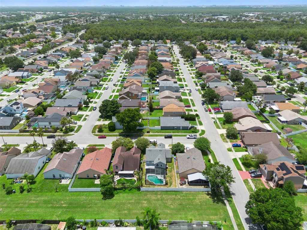 12507 Newfield Drive Orlando FL 32837
