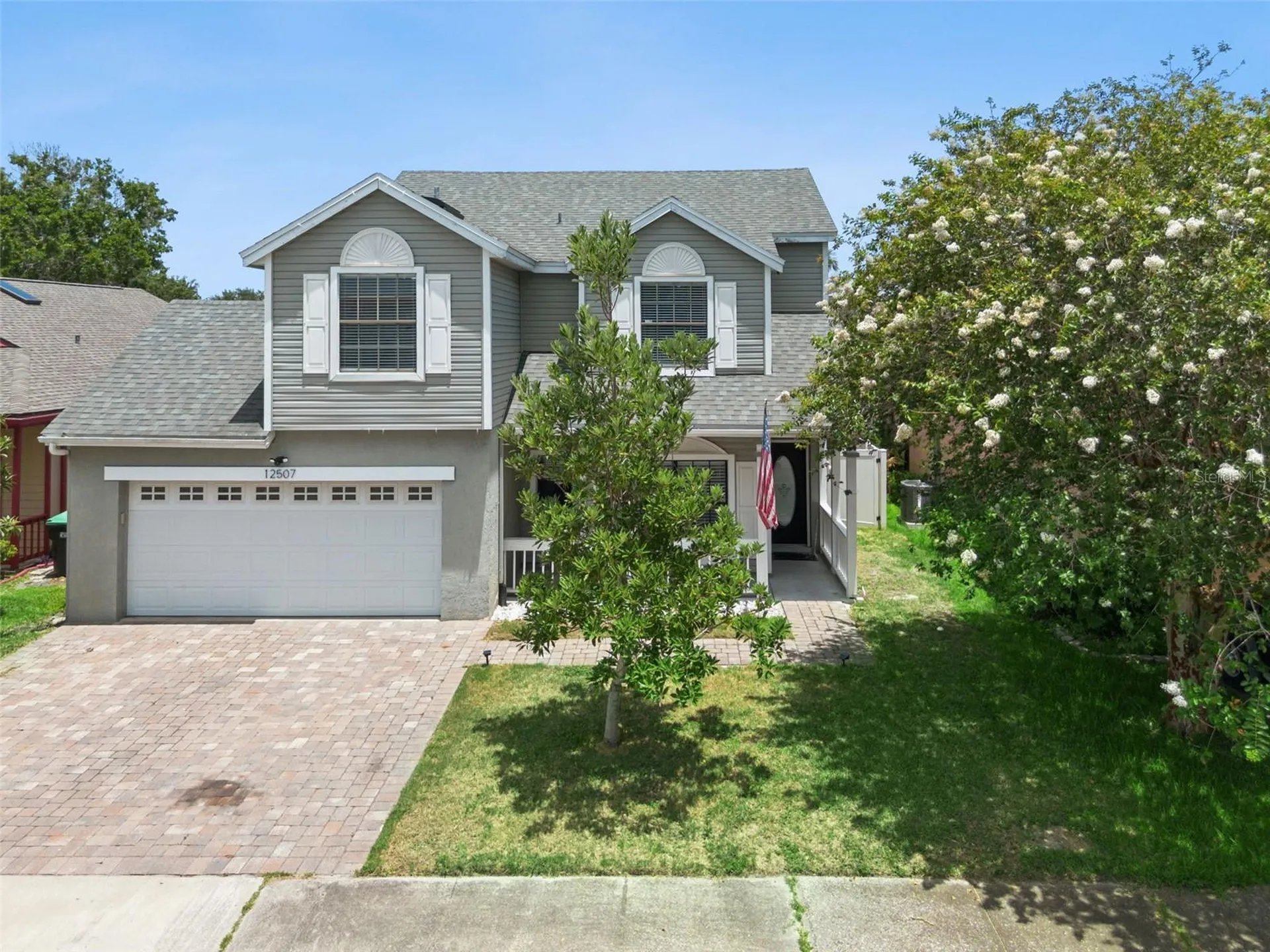12507 Newfield Drive Orlando FL 32837