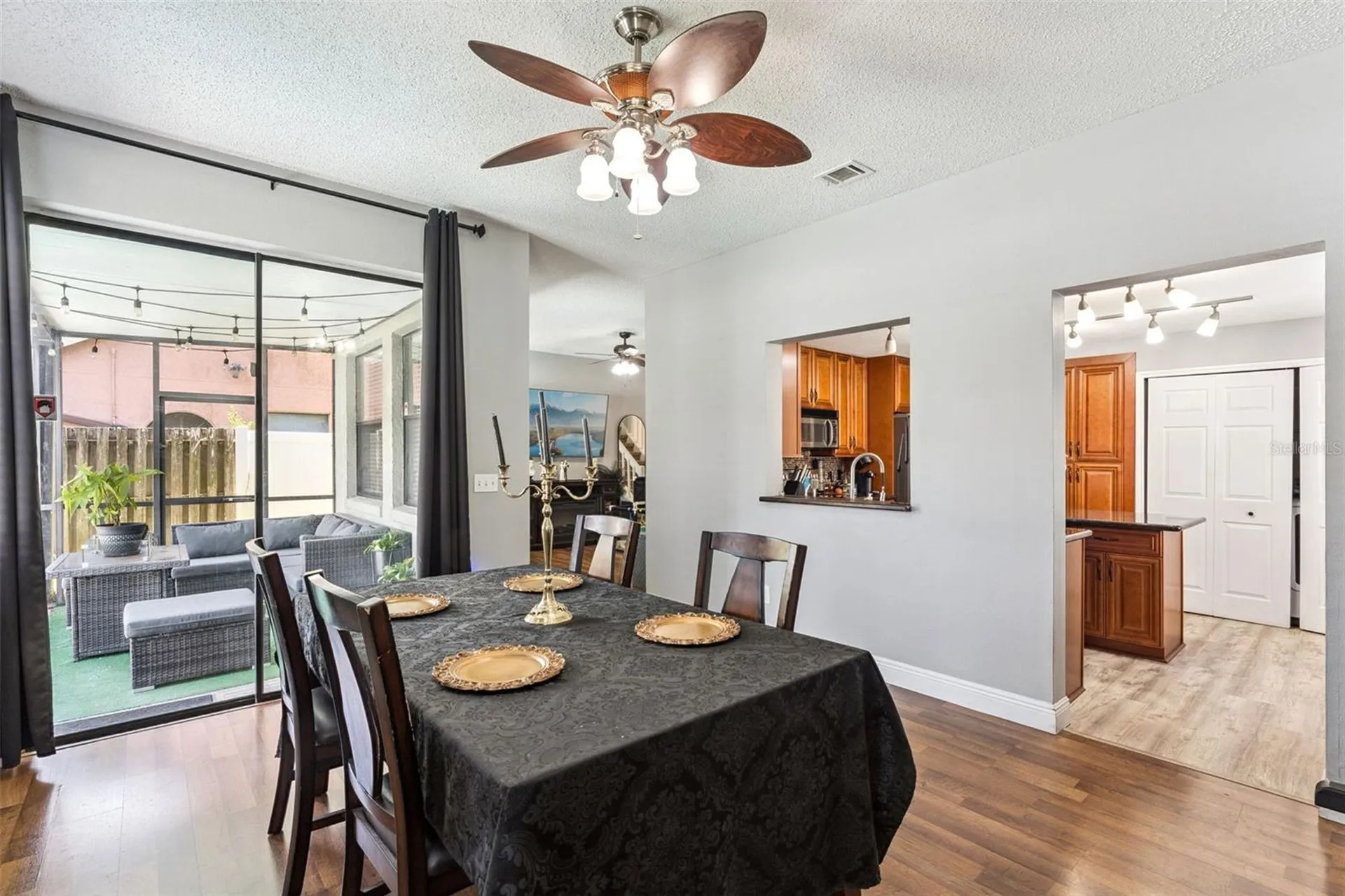 12507 Newfield Drive Orlando FL 32837