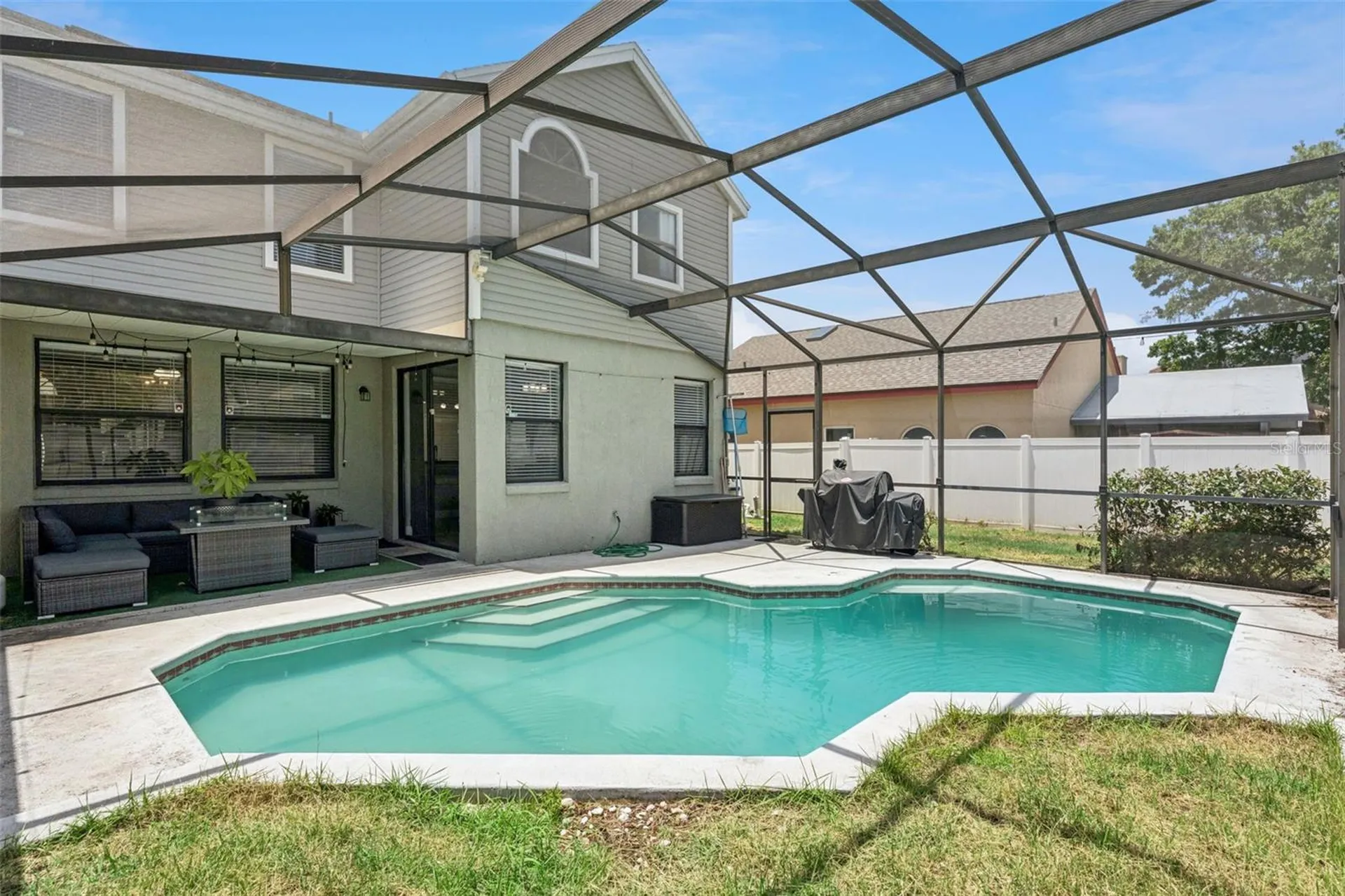 12507 Newfield Drive Orlando FL 32837