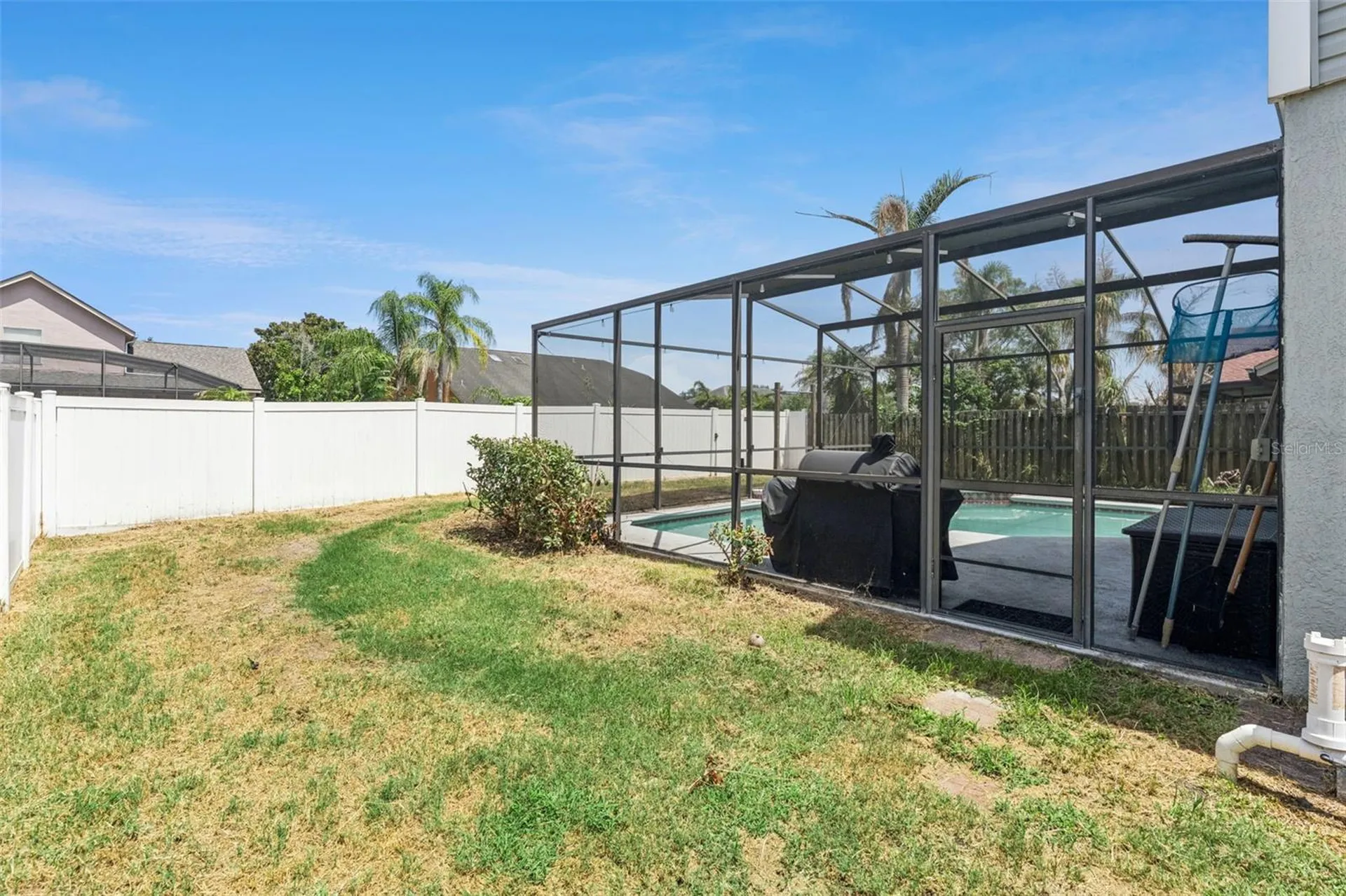 12507 Newfield Drive Orlando FL 32837