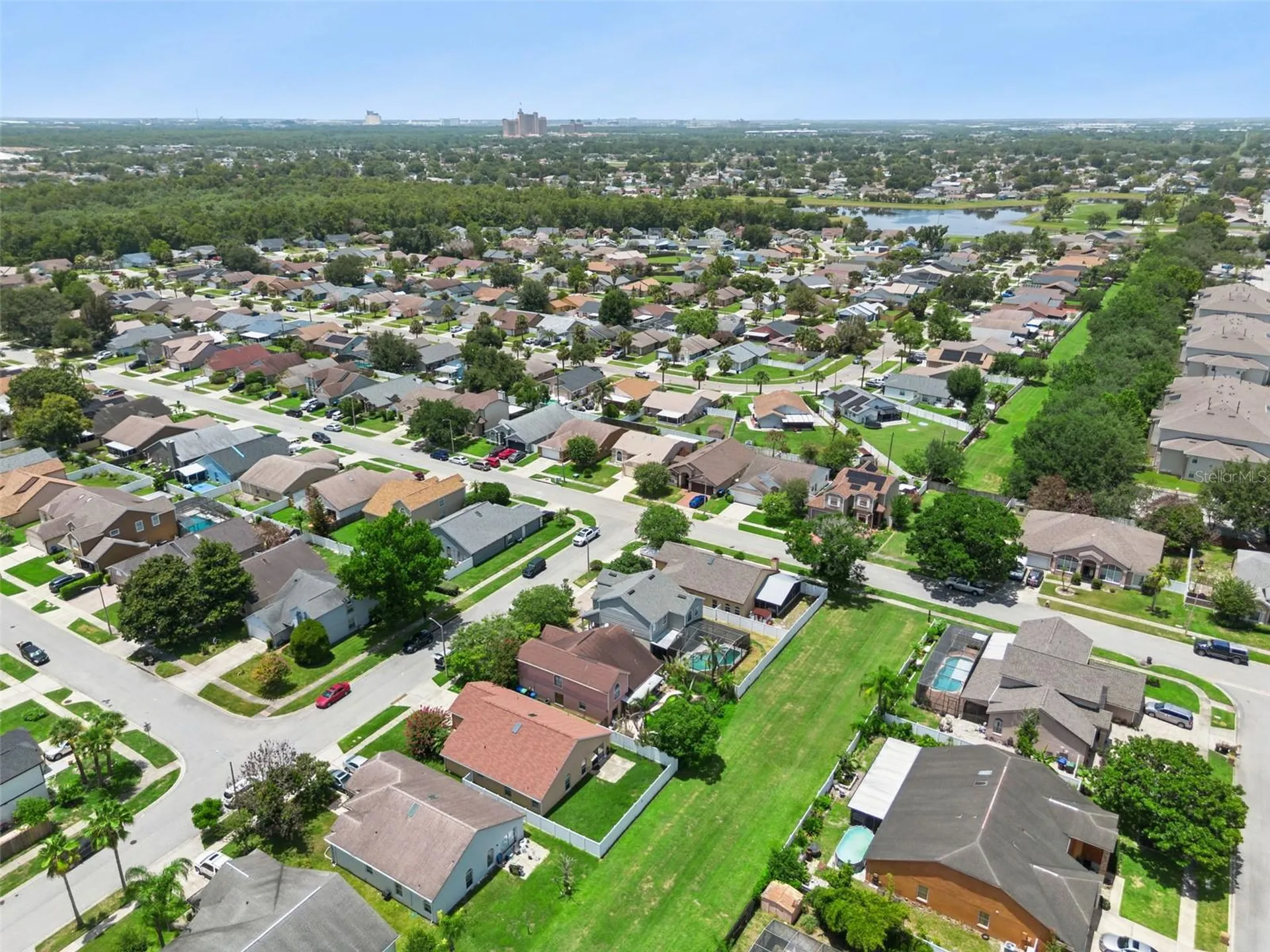 12507 Newfield Drive Orlando FL 32837