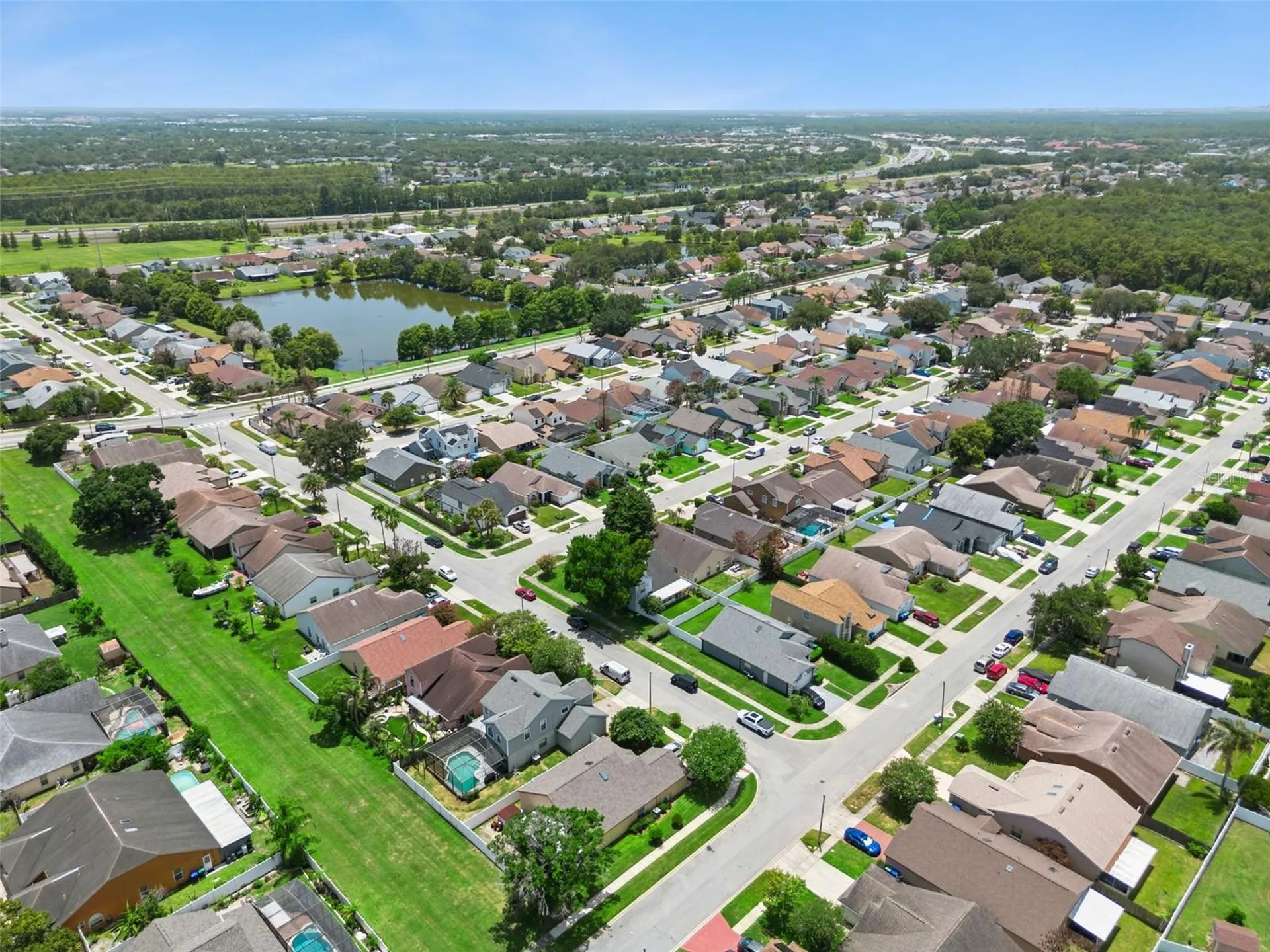 12507 Newfield Drive Orlando FL 32837