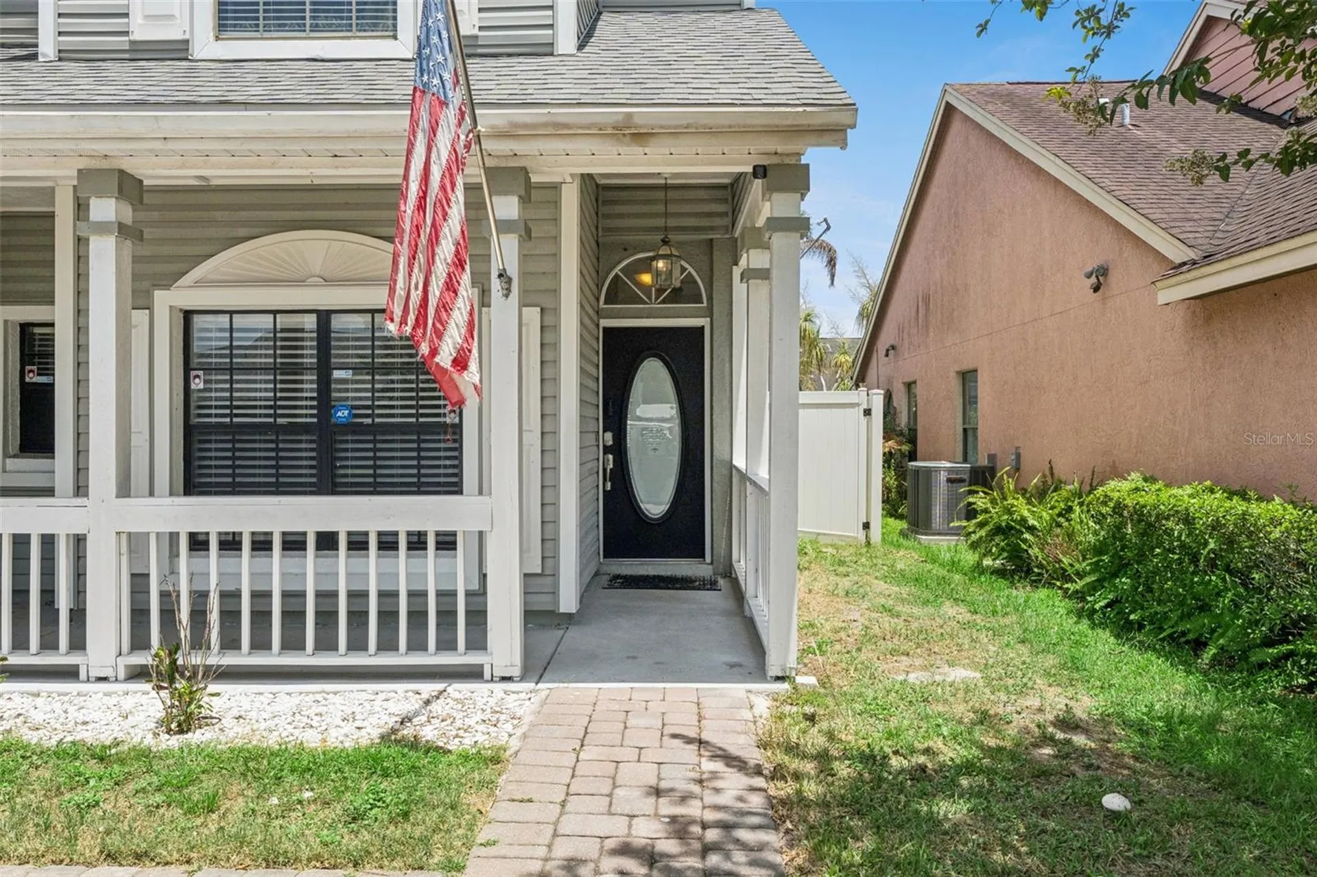 12507 Newfield Drive Orlando FL 32837