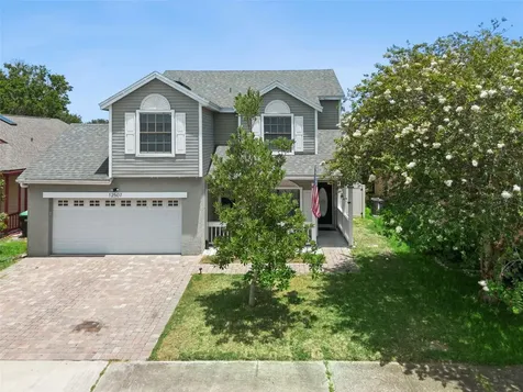 12507 Newfield Drive Orlando FL 32837