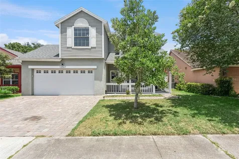 12507 Newfield Drive Orlando FL 32837