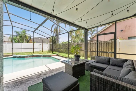12507 Newfield Drive Orlando FL 32837