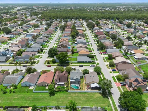12507 Newfield Drive Orlando FL 32837