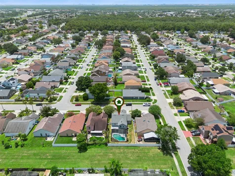 12507 Newfield Drive Orlando FL 32837