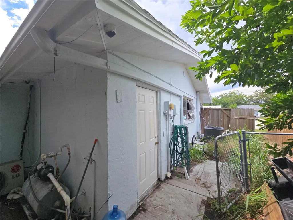7809 Waxwood Drive Port Richey FL 34668