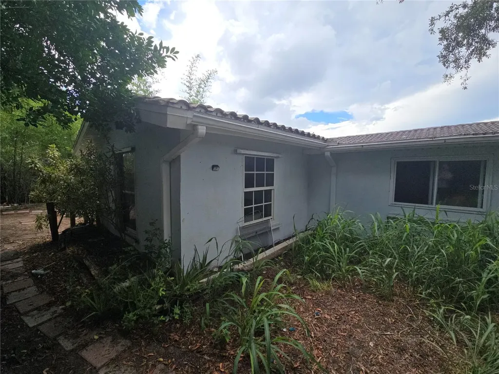 7809 Waxwood Drive Port Richey FL 34668