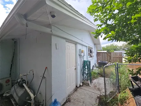 7809 Waxwood Drive Port Richey FL 34668