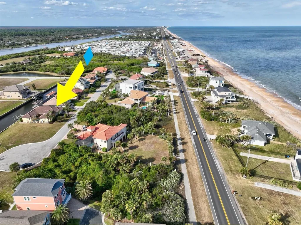 88 Hidden Flagler Beach FL 32136