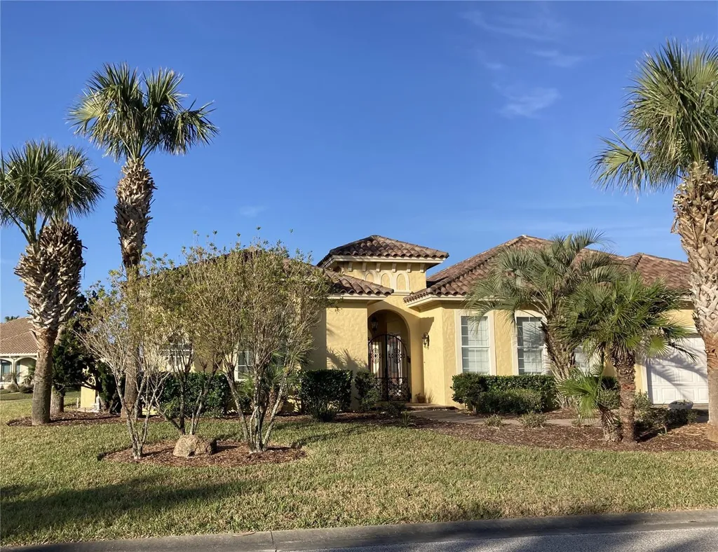 88 Hidden Cove Flagler Beach FL 32136