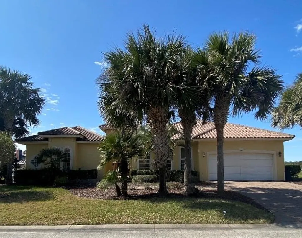 88 Hidden Cove Flagler Beach FL 32136