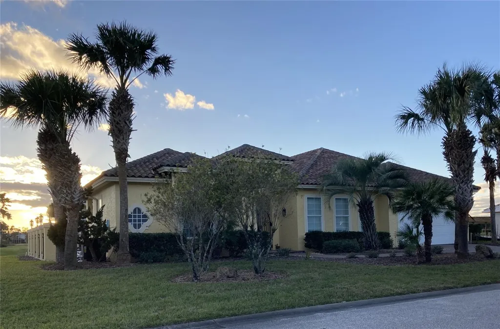 88 Hidden Cove Flagler Beach FL 32136